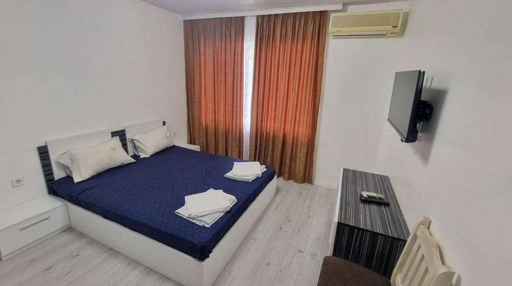 Дава се под наем Двустаен апартамент в Варна, Гръцка махала - 60 кв.м за 560.49 € - Снимка #3