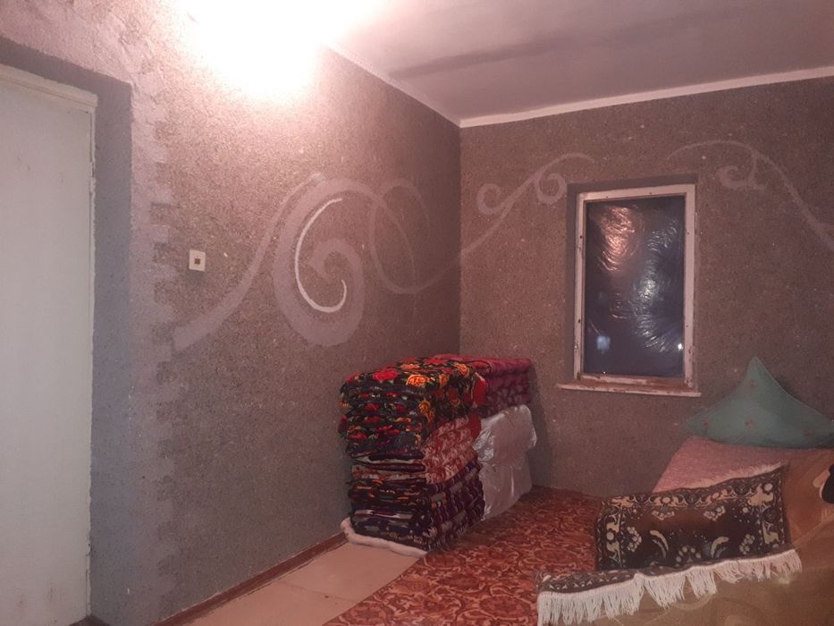 Квартира 5 хонали.