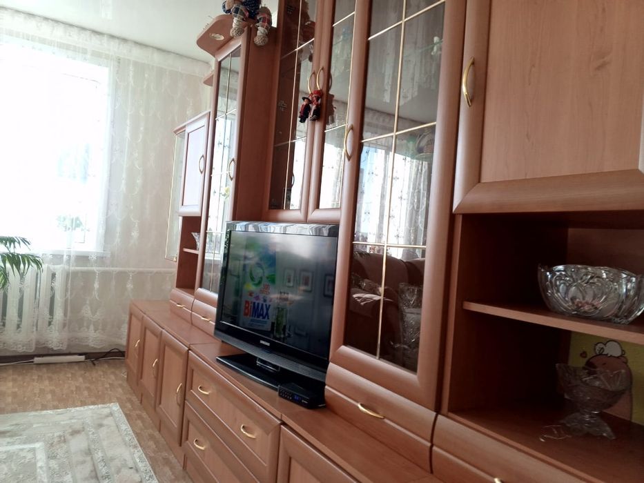 Продам дом в селе Викторовка