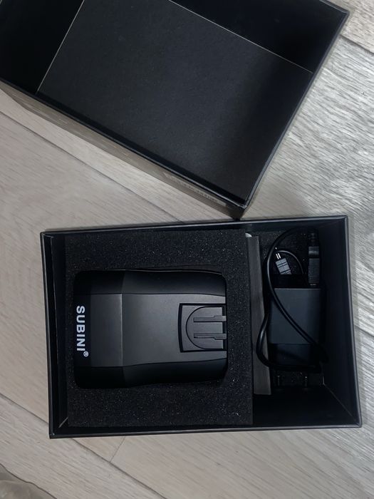 Продам видеорегистратор Subini GR-H9 Plus
