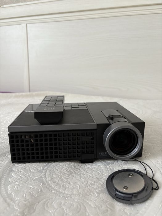 Проектор DELL 1510X