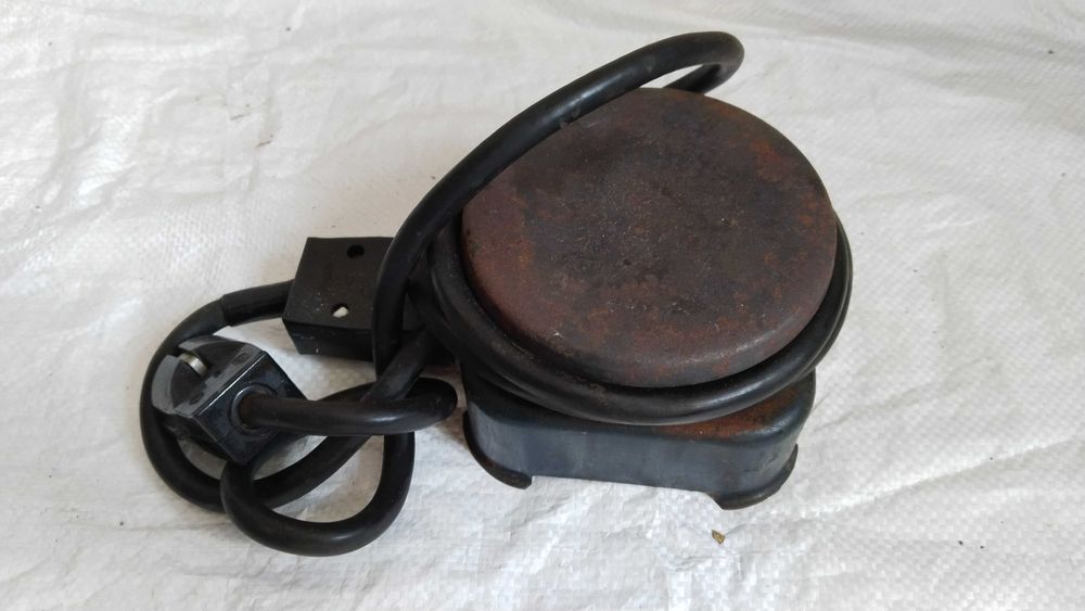 Котлон мини електрически