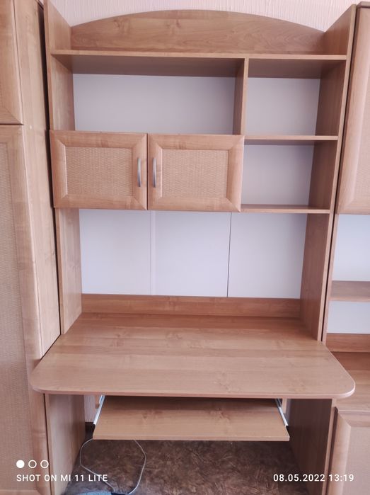 Детский гарнитур.