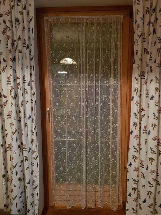 Termopan lemn masiv,natur,ROTTO,Austria