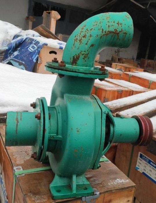 Помпа насос / dizel nasos nompa/ солярка насос для мотопомпа HW-150