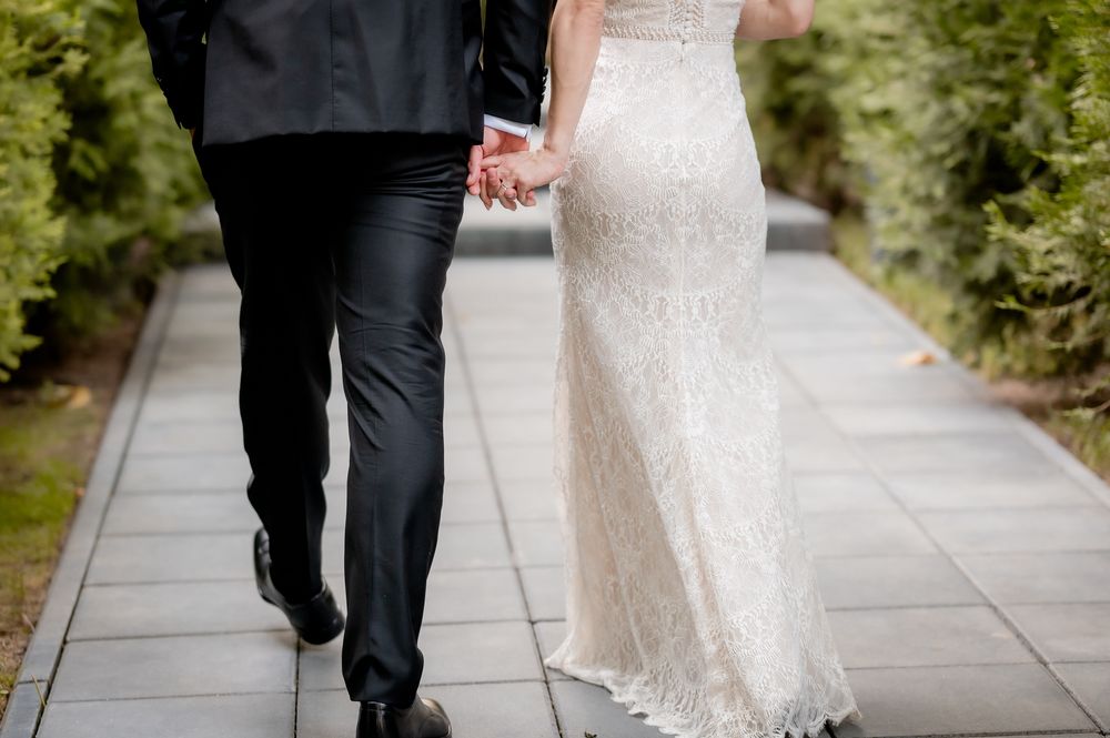 Rochie mireasa Divine Atelier