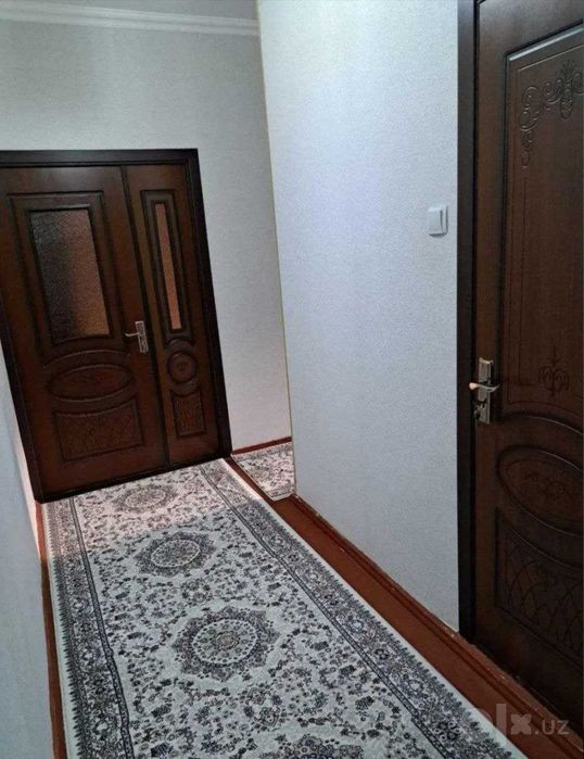 Юнусабад 10, 2/4/5. Улучшенная Раздельная 55м2, Не Торец, Ипотека Да