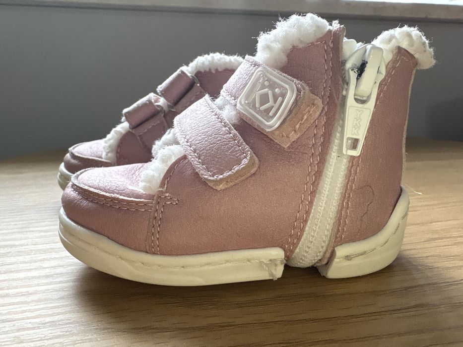 Зимни буйки  Колев и Колев Размер 15/16