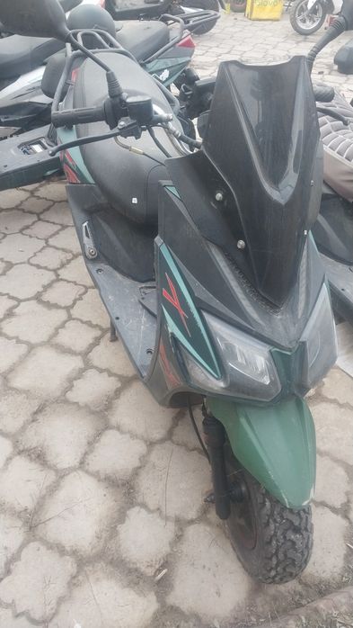 Мопеды в аренду 25000 в неделю