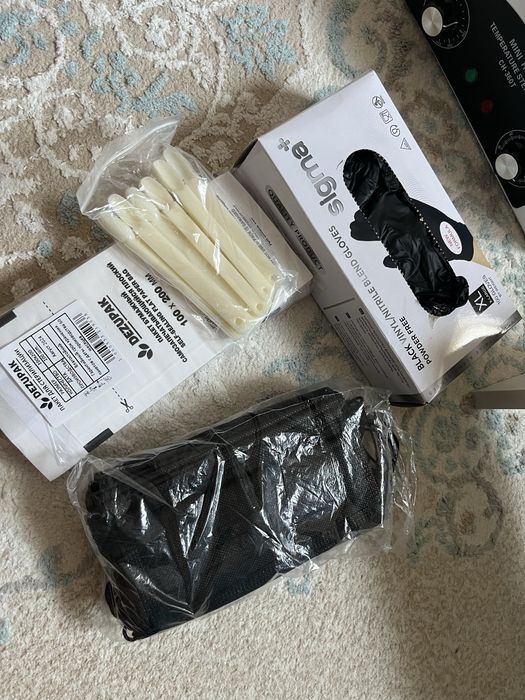 Продам инструменты для маникюра