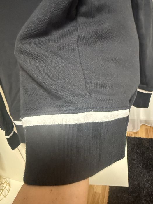 Hanorac Calvin Klein M negru