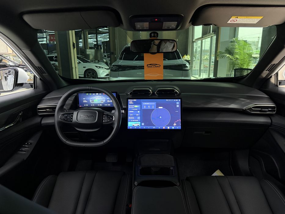 Dongfeng L7 electro