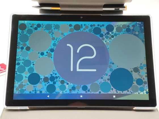 Huion Kamvas Slate 10 – tabletă de desen creativă, autonomă, cu stylus