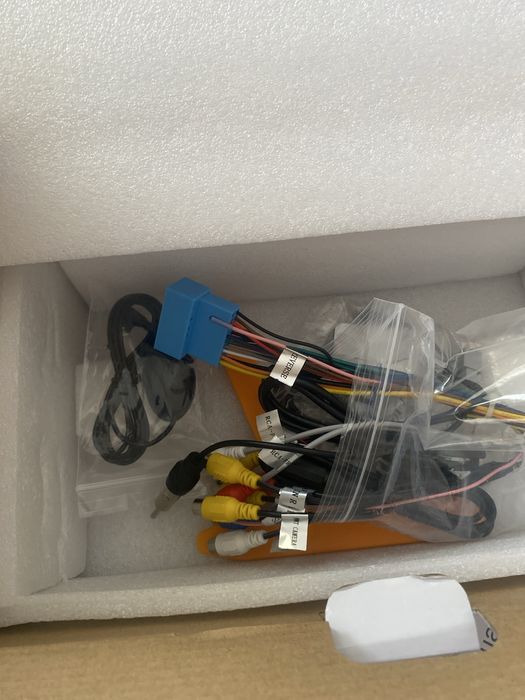 Мултимедия Suzuki Grand Vitara