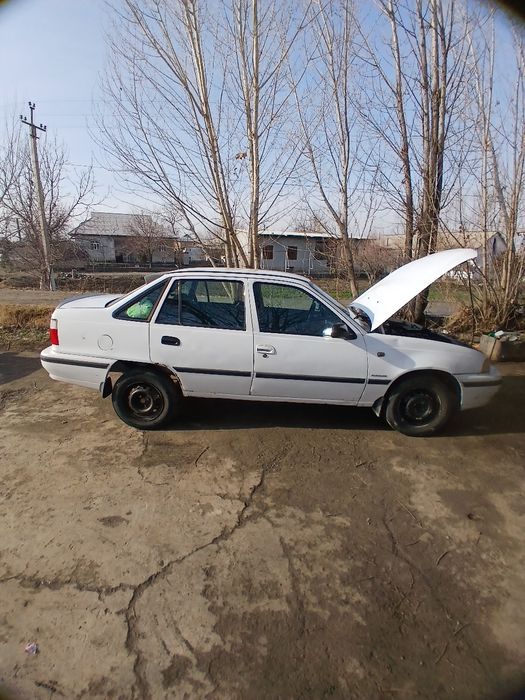 Gaz belzin holati yaxshi