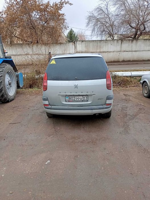 Продается минивэн