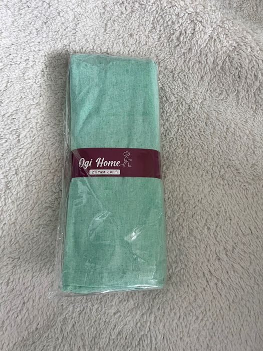 Калъфки за възглавници