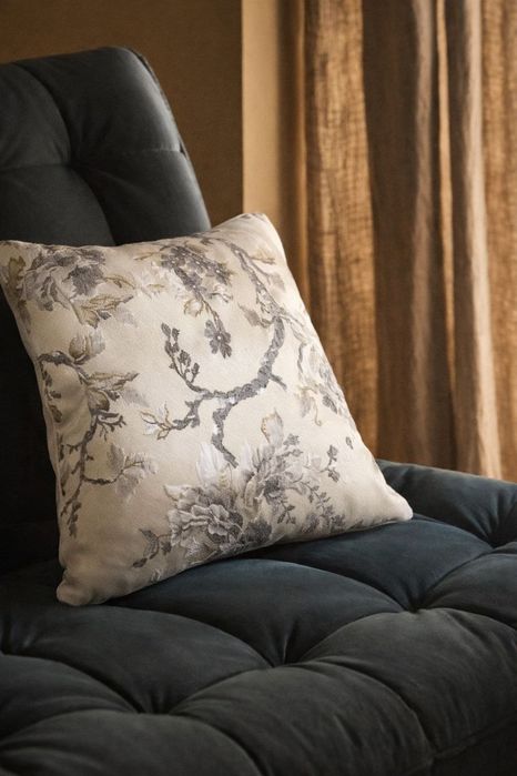 Подушки декоративные.