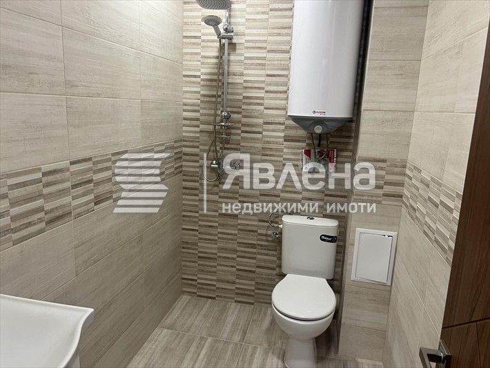 Продава се Двустаен апартамент в Варна, Възраждане 3 - 60 кв.м за 1417 €/кв.м - Снимка #5