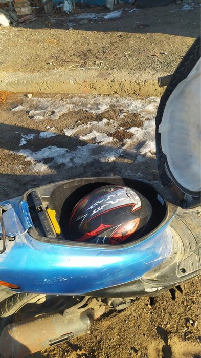 Мопед Хонда дио 34