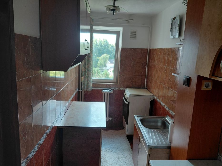 Apartament 2 camere Tatarasi