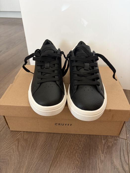 Cruyff кецове UK5
