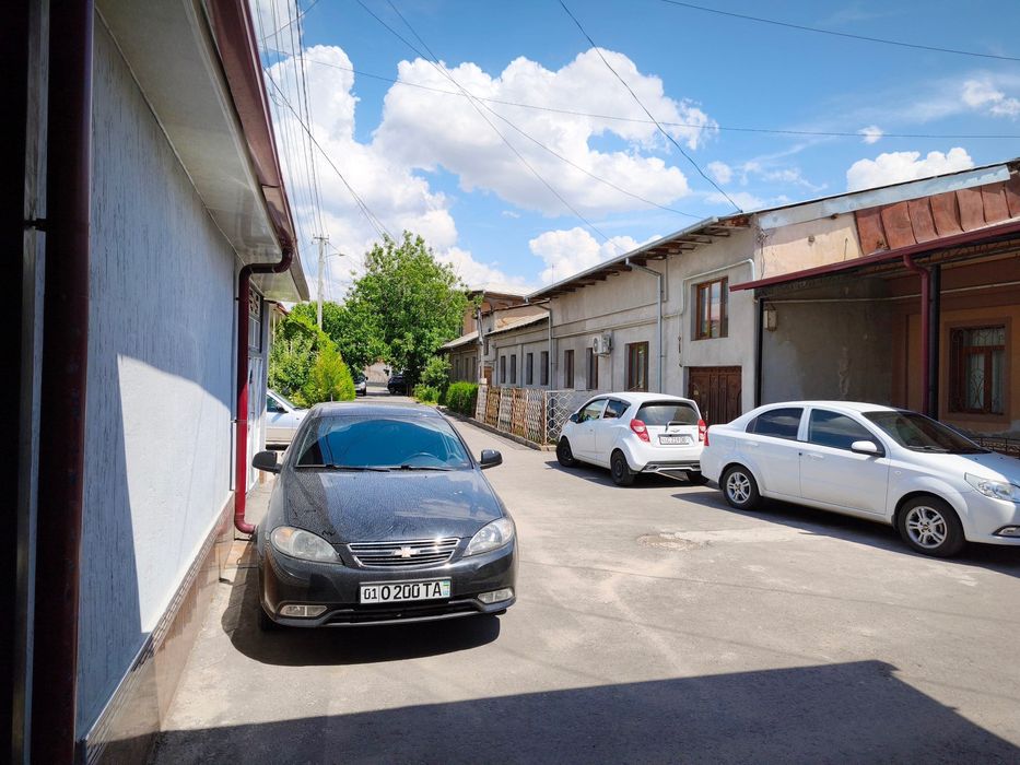 Продается дом в Мирабадском районе