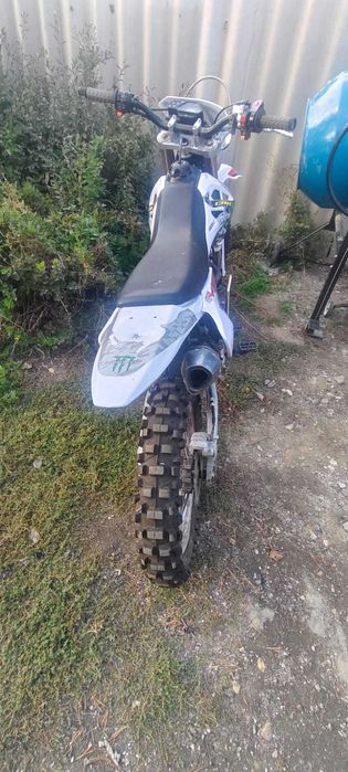 Продаю Эндуро 250