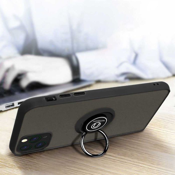 Поликарбонатен гръб Techsuit Glinth за Samsung Galaxy Z Fold 6