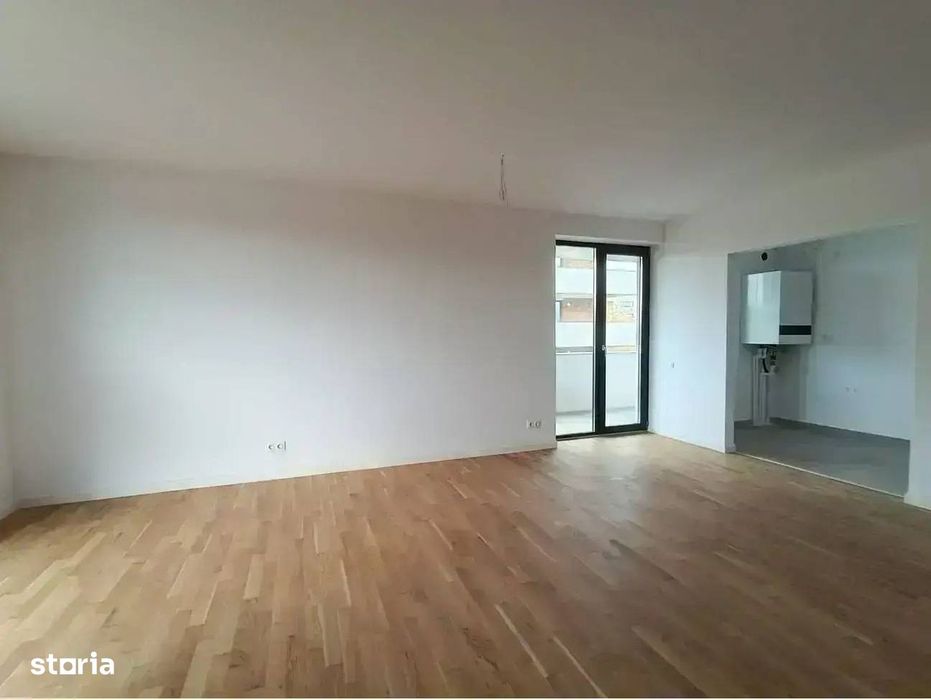 Apartament 3 camere | Sisești 423 | FInalizat | Lacul Străulești |