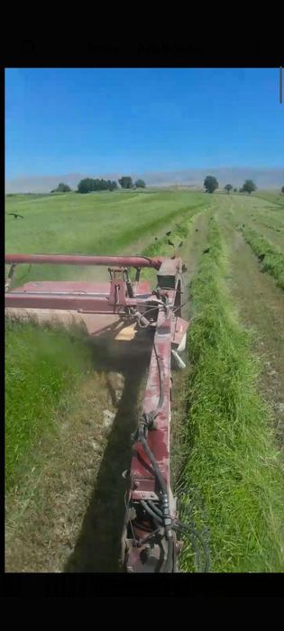 Беда ургич Касилка сотилади холати яхши