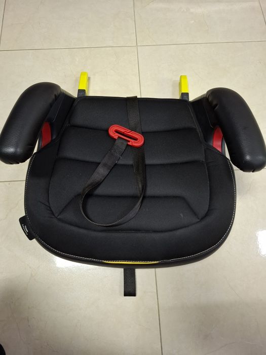 Inaltator auto pentru copii Peg Perego Viaggio