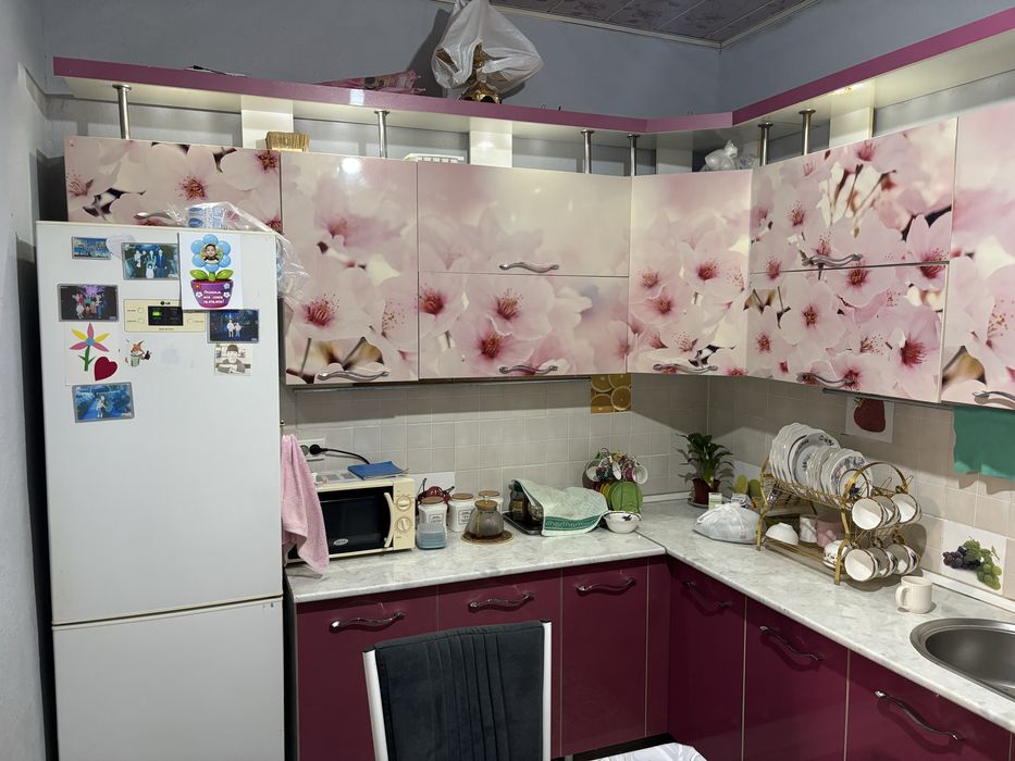 Кухонный гарнитура