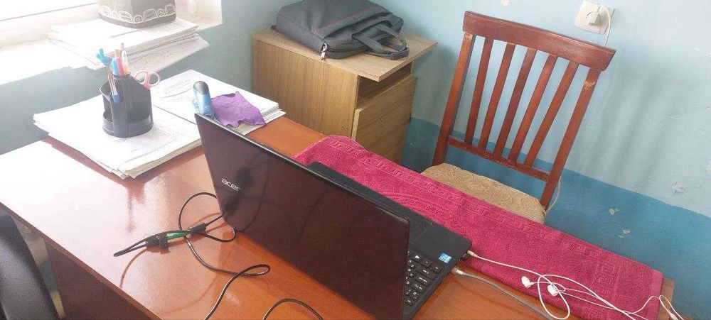 Arzon kompyuter. Arzon narxda srochni kompyuter sotiladi