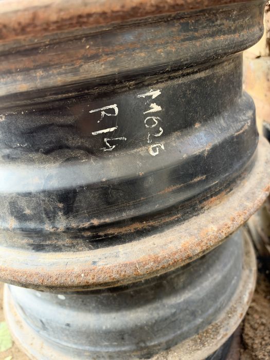 Продам диски р14 r14