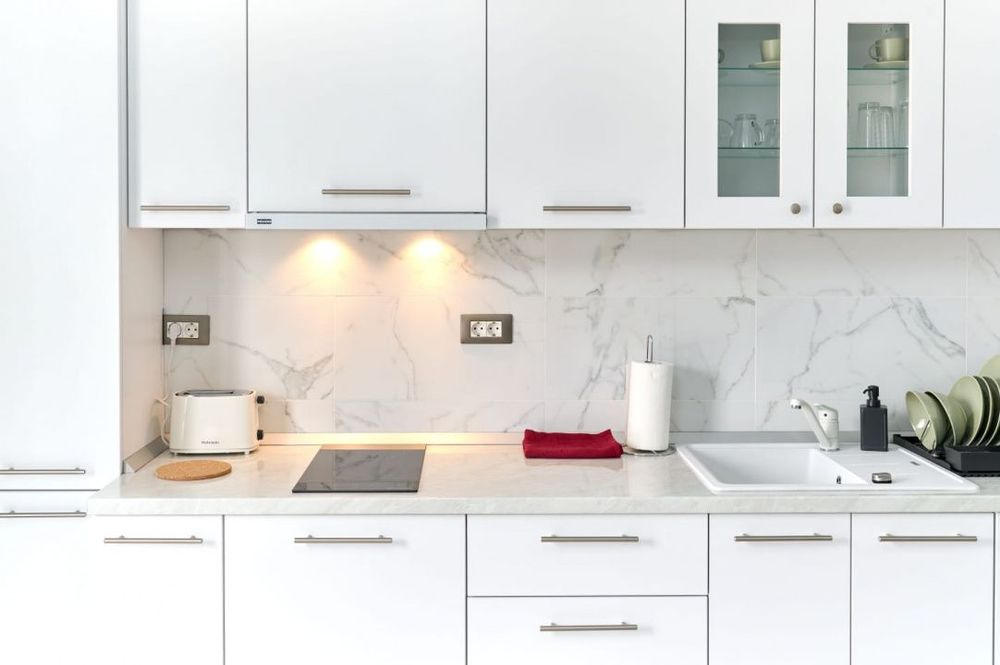 Apartament in rezidenta cu restaurant, piscina si loc de joaca