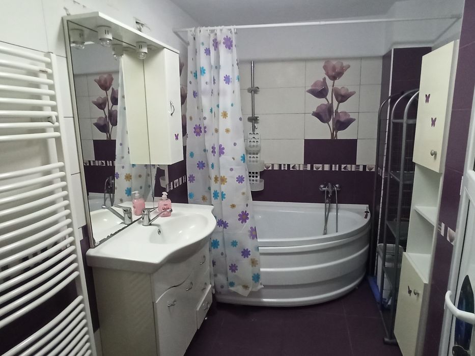 Vand casa 3 camere in bujac, 540 mp teren, nu accepta credit ipotecar