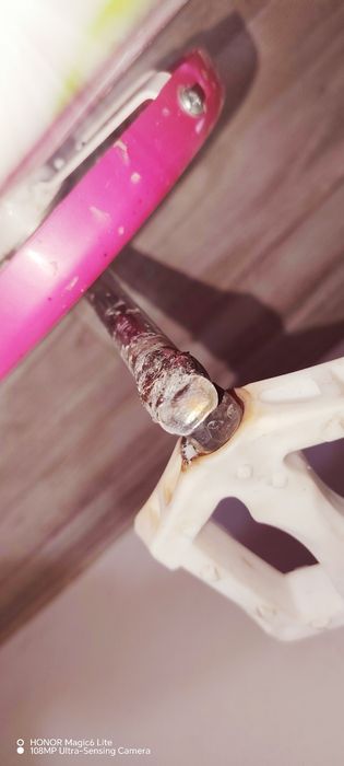 Велосипед за деца от 6до8г 20 цола