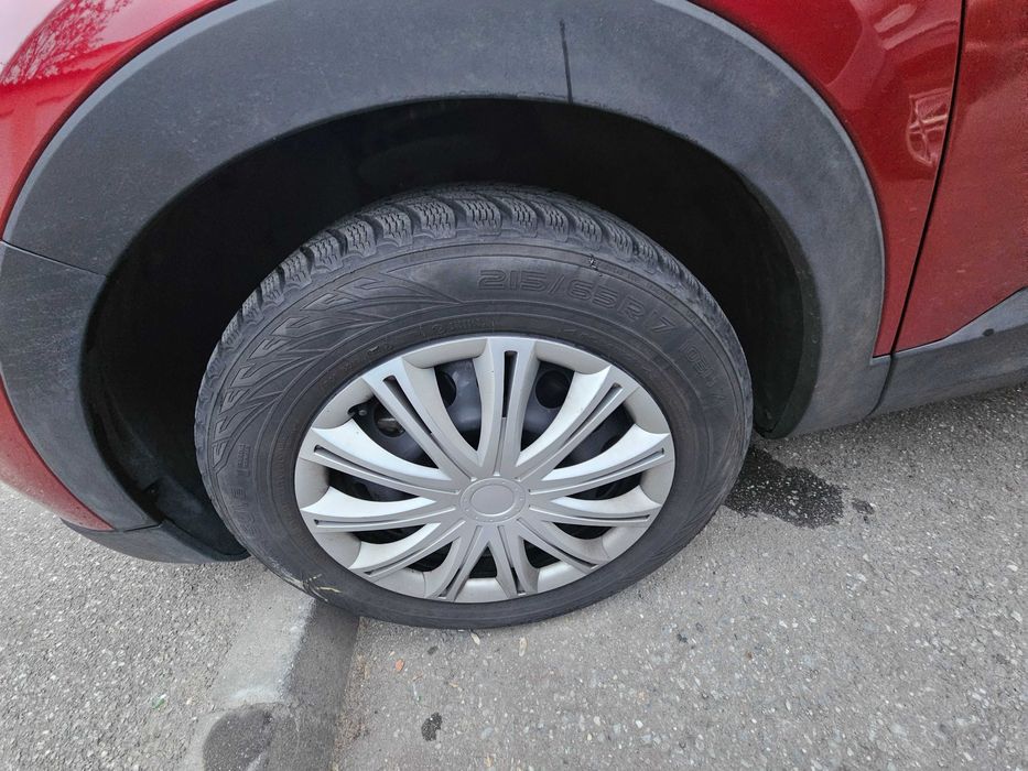 SUV Opel Grandland X Turbo 2019 1.2