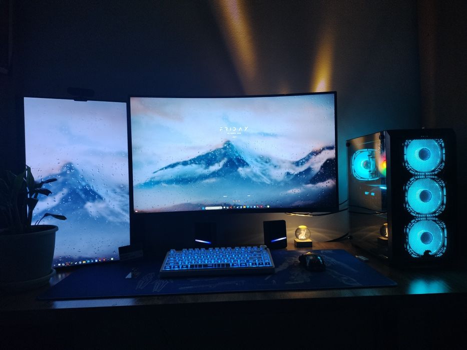 Продам игровой компьютер