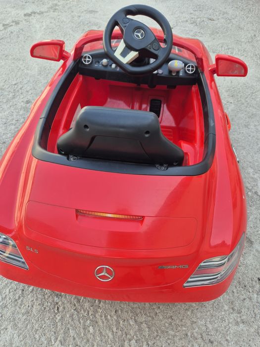 Машина электронный