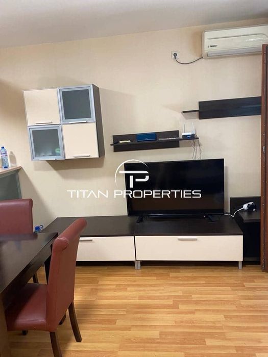 Дава се под наем Двустаен апартамент в Варна, Център - 75 кв.м за 500 € - Снимка #1