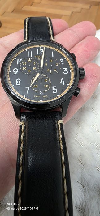 Ceas bărbătesc Tissot