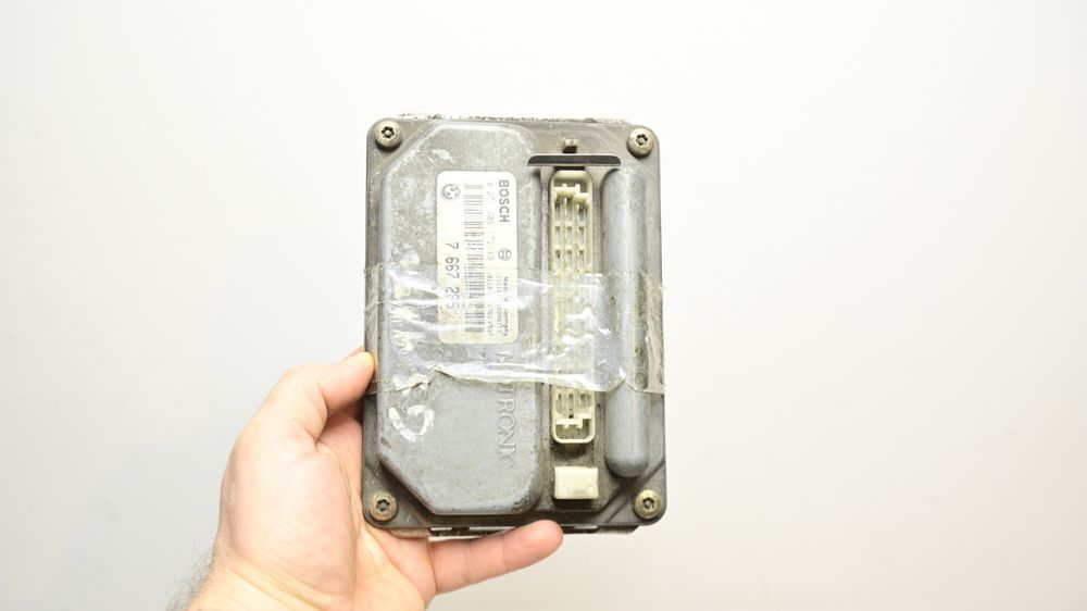 ECU CDI Calculator Unitate Control BMW R1150GS 1999 - 2004