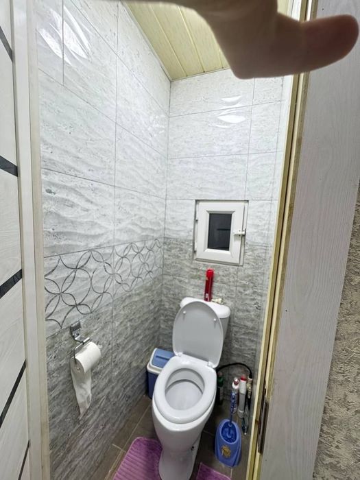 Чиланзар 8 квартал 2/2/4 Карзинка