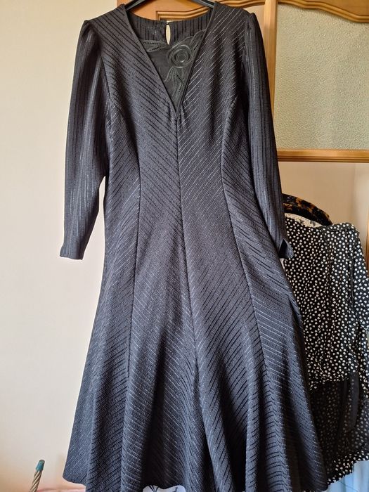 Платье 48 размер