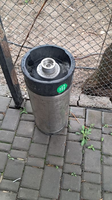 Кеги Cornelius (Корнелиус) 19л