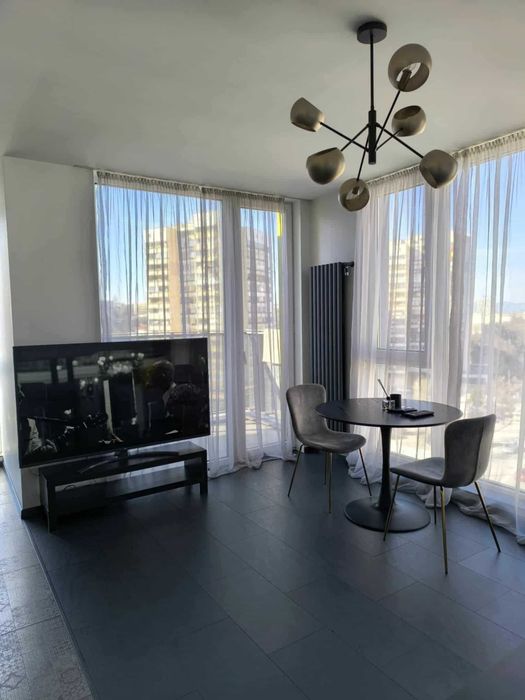 Дава се под наем Тристаен апартамент в София, Гео Милев - 80 кв.м за 850 € - Снимка #6