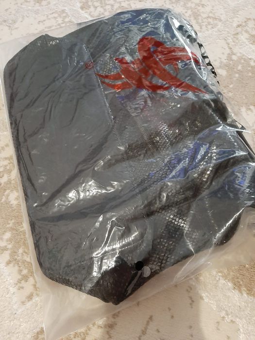 Сумочка натуральная кожа