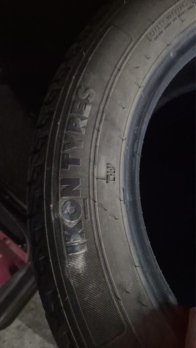 Продам шины за 150 есть торг